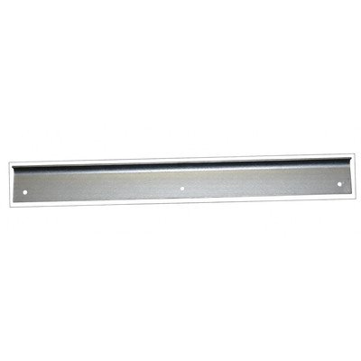 Uchwyt drzwi chłodziarki Amica KF310 inox 8020228