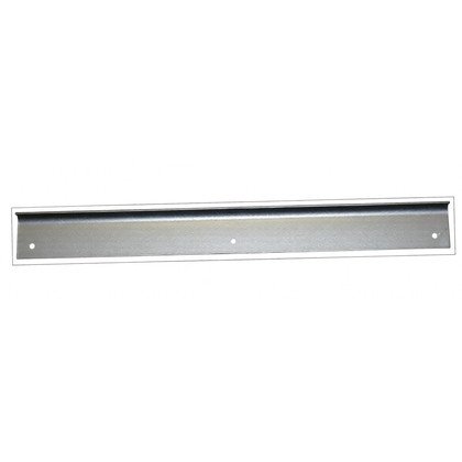 Uchwyt drzwi chłodziarki Amica KF310 inox 8020228