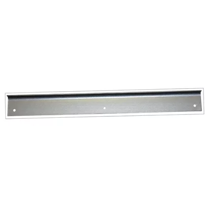 Uchwyt drzwi chłodziarki Amica KF310 inox 8020228