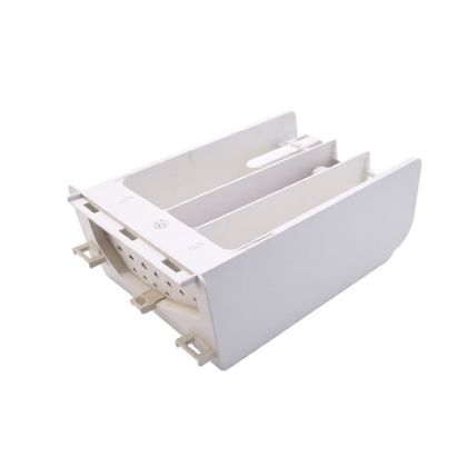 Szuflada dozownika detergentu do pralki Electrolux / AEG 4055112371