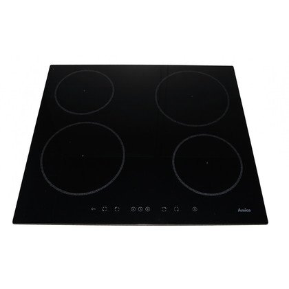 Szkło płyty indukcyjnej Amica PBZ4VI515FTB4 52 x 59 cm 9093475