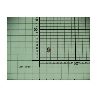 Wkręt M3x6 chrom DIN 912 8048814