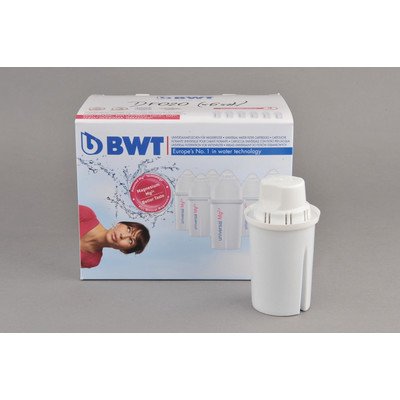 WKŁAD FILTRA DZBANKA ANNA/ ZELMER - DAFI (DF020)