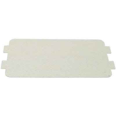 Płytka mikowa mikrofali SHARP/PANASONIC (252100100616)