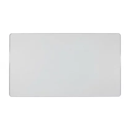 Półka szklana do lodówki Amica 425 x 230 x 4 mm 1033118