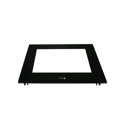 9081829 Szyba kuchni 463/380 S 601 Fagor (FRANCJA) AMICA