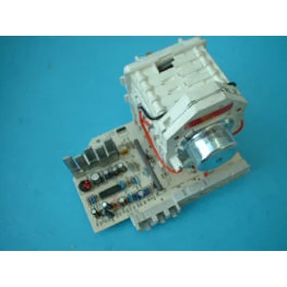 Elementy elektryczne do pralek r Programator z płytką elektroniczną do pralki Whirlpool EC4526.01 481931039767 C00316771