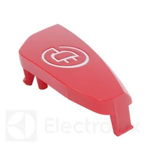 Przycisk zwijacza kabla do odkurzacza Electrolux / AEG 2197753029