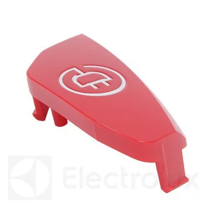 Przycisk zwijacza kabla do odkurzacza Electrolux / AEG 2197753029