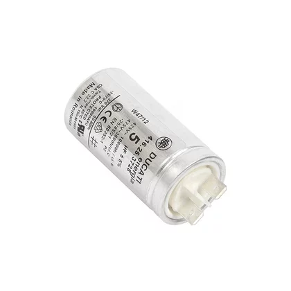 Kondensator do okapu Electrolux / AEG 5 µF 50290139000