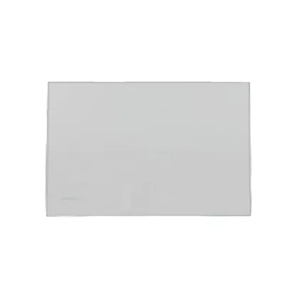 Półka szklana bez ramek do lodówki Amica 489 x 322 x 4 mm 1031051