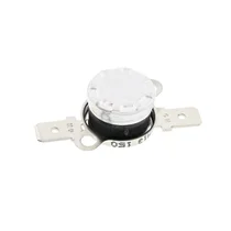 Termostat zabezpieczający do mikrofalówki Electrolux / AEG 125°C 50299205000