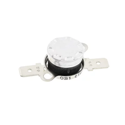Termostat zabezpieczający do mikrofalówki Electrolux / AEG 125°C 50299205000