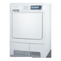 Elektronika do suszarek bębnowyc Elektronika skonfigurowana do suszarki Electrolux / AEG ENV06 CRM HIGH L.LCD
