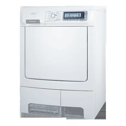 Elektronika do suszarek bębnowyc Elektronika skonfigurowana do suszarki Electrolux / AEG ENV06 CRM HIGH L.LCD