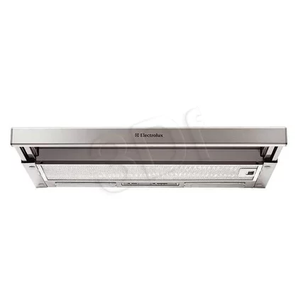 Okap teleskopowy Electrolux EFP 6411X inox 230 m³/h