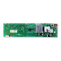 Elementy elektryczne do pralek r Skonfigurowany moduł elektroniczny do pralki Zanussi ZWQ6101 973913101335047