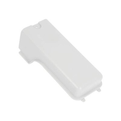 oslona paska,wentylator goracego powietrza