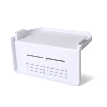 Pokrywa rozdrabniacza lodu do lodówki Electrolux / AEG 4055180402