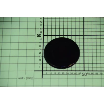 Nakrywka małego palnika do kuchenki i płyty gazowej Amica 44 mm 8000250