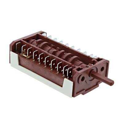 Przełącznik do piekarnika Electrolux (3570666010)