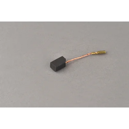 Szczotka węglowa Domax 6,2 x 8 x 13 mm GR23