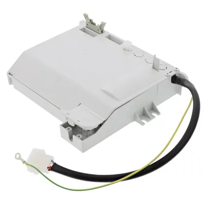 Zespół instalacji elektrycznej halogenu do okapu Electrolux / AEG