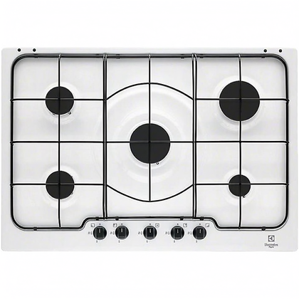 Płyty szklane Płyta robocza do płyty grzewczej Electrolux / AEG 3532515040