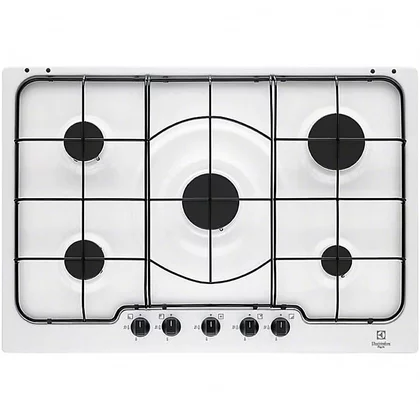 Płyty szklane Płyta robocza do płyty grzewczej Electrolux / AEG 3532515040