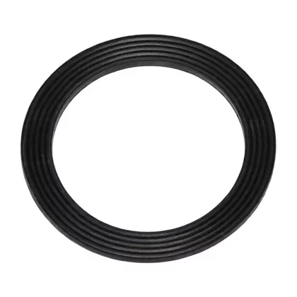 Uszczelka pojemnika soli do zmywarki Amica fi 61,5 x 81,1 x 4,6 mm