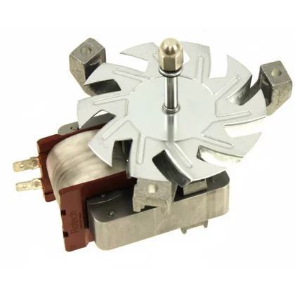 Wentylator termoobiegu do piekarnika Mastercook / Fagor MB-8EX C46B002A3