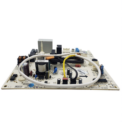 Główna płytka elektroniczna do klimatyzatora Electrolux / AEG 4055224937