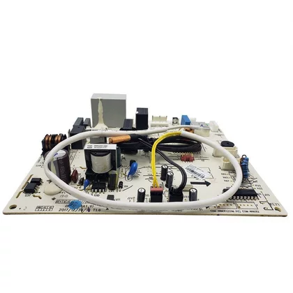 Główna płytka elektroniczna do klimatyzatora Electrolux / AEG 4055224937