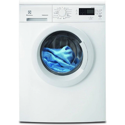 Elementy elektryczne do pralek r Skonfigurowany moduł sterujący do pralki Electrolux / AEG EWM09311 973914907603000