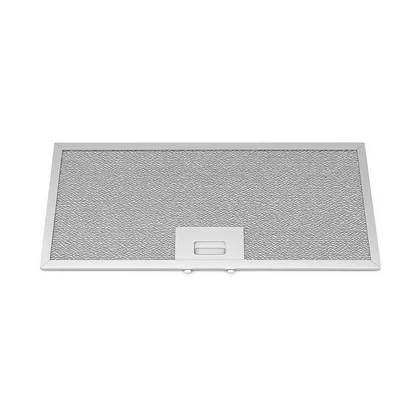 Filtry do okapów Amica Filtr przeciwtłuszczowy metalowy (aluminiowy) do okapu Amica 1046535