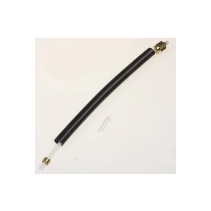 Wężyk teflonowy do ekspresu do kawy Ariston / Indesit / Hotpoint / Whirlpool 220 mm C00144412 482000029901