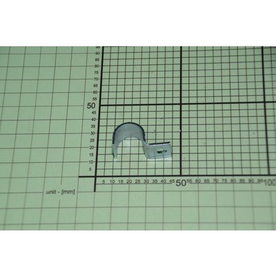 8072901 BC-Obejma węża AMICA