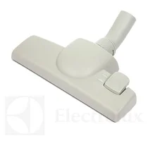 Ssawka podłogowa Vario500 do odkurzacza Electrolux / AEG szara 35 mm 4055117628