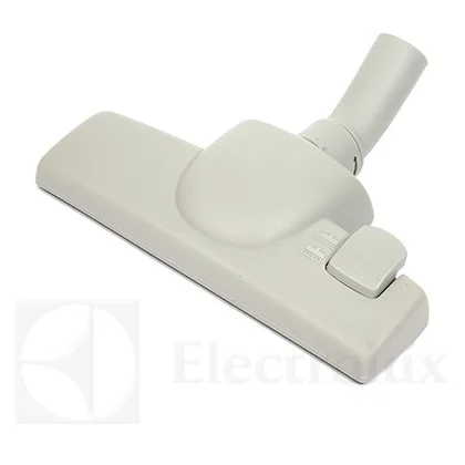 Ssawka podłogowa Vario500 do odkurzacza Electrolux / AEG szara 35 mm 4055117628