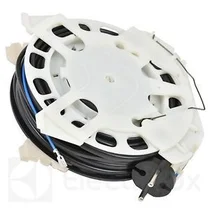 Zwijacz kabla z wtyczką do odkurzacza Electrolux / AEG 9 m 140007274602