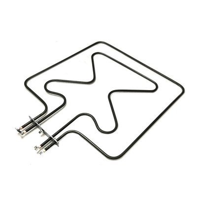 Grzejnik dolny-steam 700+300W 230V BC