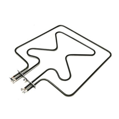 Grzejnik dolny-steam 700+300W 230V BC