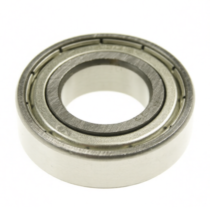 Łożysko kulkowe 6003 2Z do pralki Whirlpool / Indesit / Ariston / Hotpoint 481252028097 C00375244