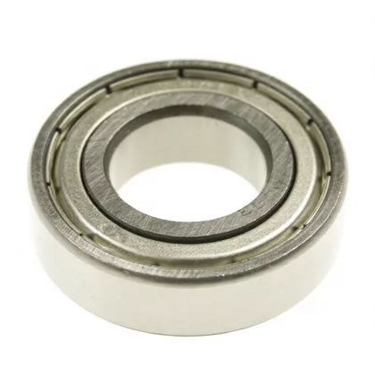 Łożysko kulkowe 6003 2Z do pralki Whirlpool / Indesit / Ariston / Hotpoint 481252028097 C00375244