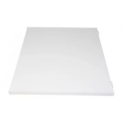 Drzwi do chłodziarko-zamrażarki Amica białe 63,7 x 54 cm 1040060