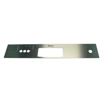 Maskownica panelu sterowania do zmywarki Amica 1007889
