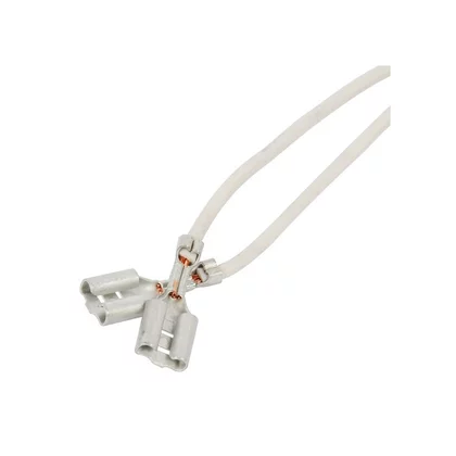 Lampka kontrolna do panelu sterowania kuchenki, piekarnika lub płyty grzewczej Electrolux / AEG 400 mm 3570553010