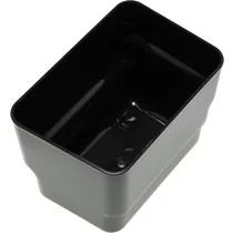 Części zamienne BOSCH/SIEMENS Pojemnik na fusy do ekspresu Bosch / Siemens 00630607