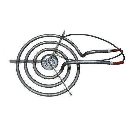 Grzałka do kuchenki elektrycznej 53.201 z blatem emaliowanym SELFA 220 V 1000 W SL/67.011