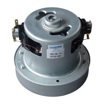 Silnik do odkurzacza Domax mały 1600 W TR099
